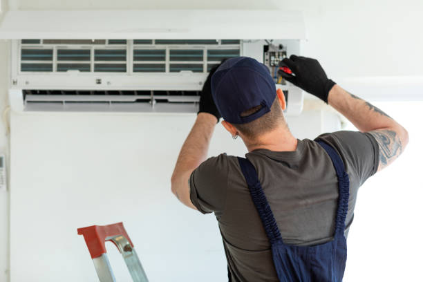 Best Affordable HVAC Duct Cleaning  in Fenton, MI