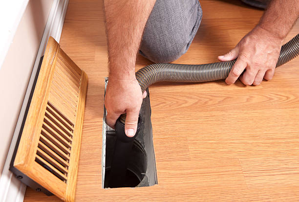 Professional Airduct Cleaning in Fenton, MI