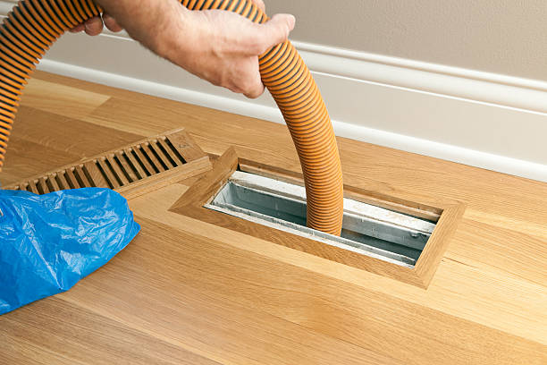 Best Ventilation Cleaning Services  in Fenton, MI