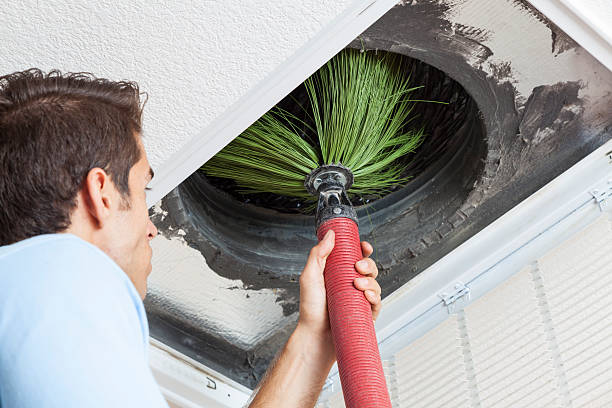  Fenton, MI Airduct Cleaning Pros