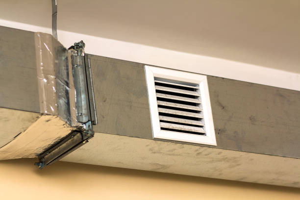 Best Ventilation Cleaning Services  in Fenton, MI